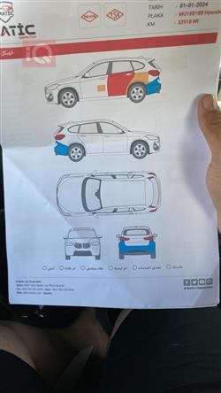 هیوندای پالیسەید